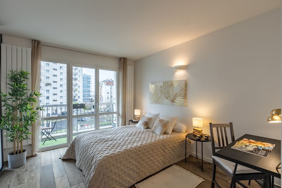 Vente appartement 4 pièces 82.55 m² à Montrouge (92120), 599 000 €