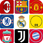 Guess the Football Logo 1.0