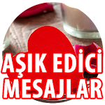 Cover Image of Download Aşık Edici Mesajlar 2.0 APK