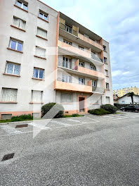 appartement à Bourg-les-valence (26)