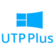 UTP Plus  Icon