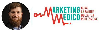 Vuoi avere più informazioni? Visita il sito: www.marketingmedico.it