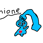 Phione-Mythical Pokemon