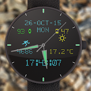 تحميل  Executive Watchface‏ 