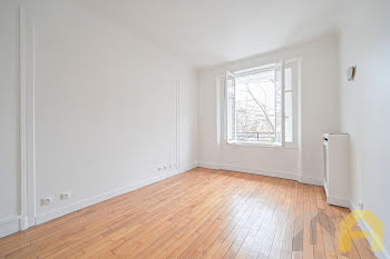 appartement à Paris 16ème (75)