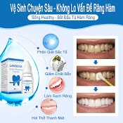 Tinh Chất Tẩy Trắng Răng Khử Mùi Hôi Làm Sạch Mảng Bám Trên Răng Gây Ố Vàng Whitening Teeth Oral Treatment