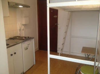 appartement à Paris 15ème (75)