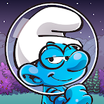 Cover Image of Download Smurfs' Village 1.60.0 APK