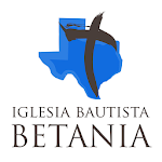 Cover Image of Download Iglesia Bautista Betania 1.7.1 APK