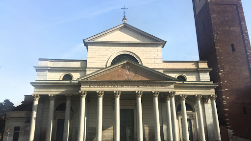 Chiesa San Vittore