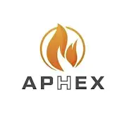 Aphex Heating Logo