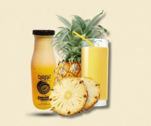 Pineapple Juice [Guilt Free]