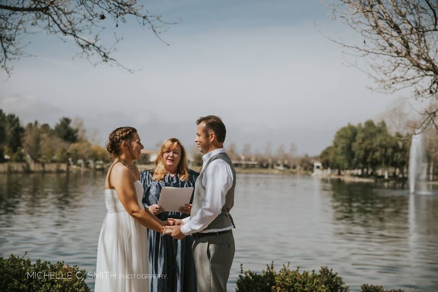 Wedding photographer Michelle Smith (michellesmith). Photo of 21 March 2020