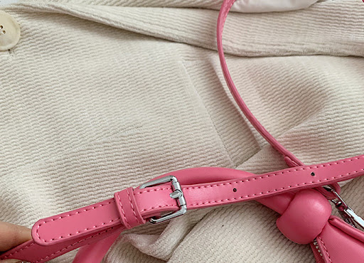 Title 3, Womens Fashion Simple Western Style Crossbody ...