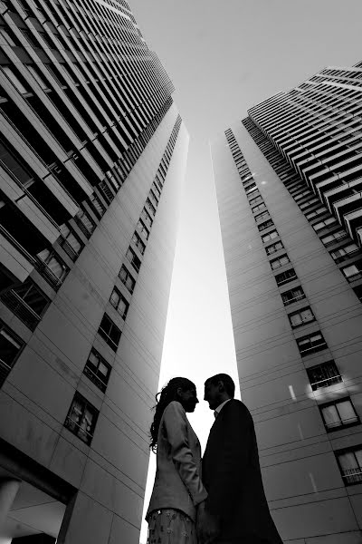 Photographe de mariage Matias Savransky (matiassavransky). Photo du 9 novembre 2018