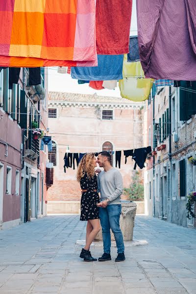 Fotógrafo de casamento Filippo Ciappi (filippociappi). Foto de 17 de abril