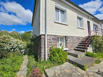 maison à Rennes (35)