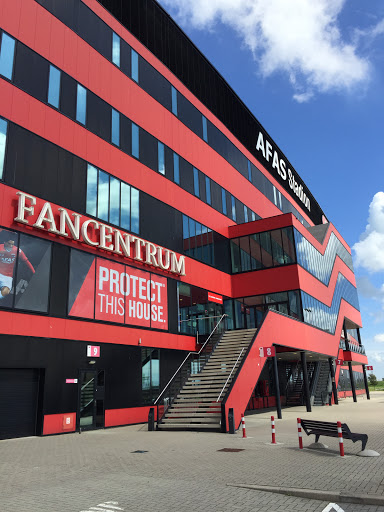 AZ Alkmaar Stadion