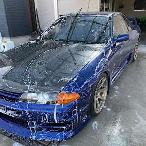 スカイライン GT-R BNR32