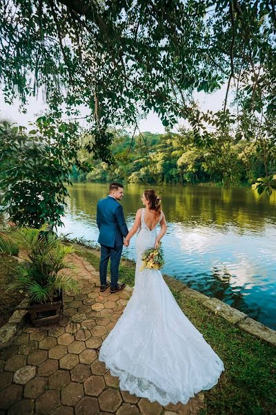 Fotógrafo de casamento Andre Matias (andrematias). Foto de 11 de maio 2020