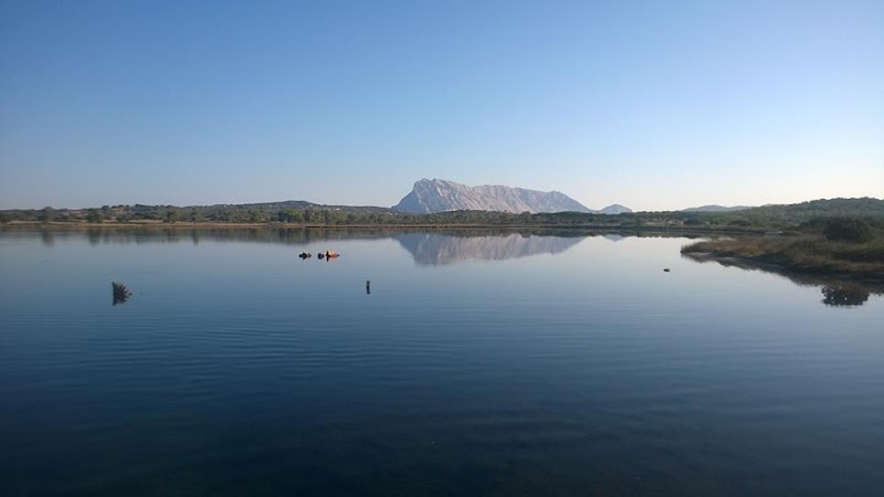 Riflessi di Sardegna di simon_baraldi