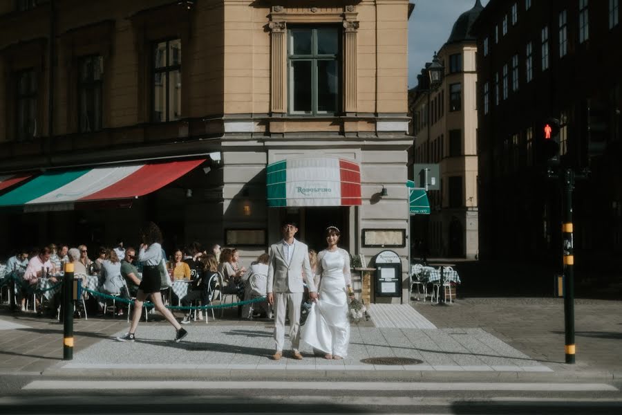 Vestuvių fotografas Jessica Valerian (valerianphoto). Nuotrauka 2022 birželio 29