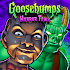 Goosebumps HorrorTown - The Scariest Monster City!0.6.6
