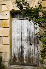 maison à Tarascon (13)