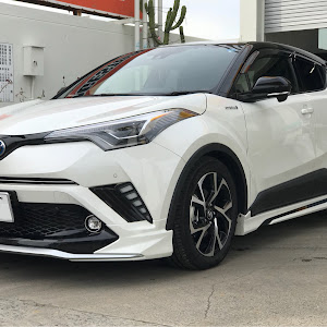 C-HR ZYX10