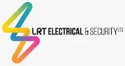 LRT Electrical Limited Logo