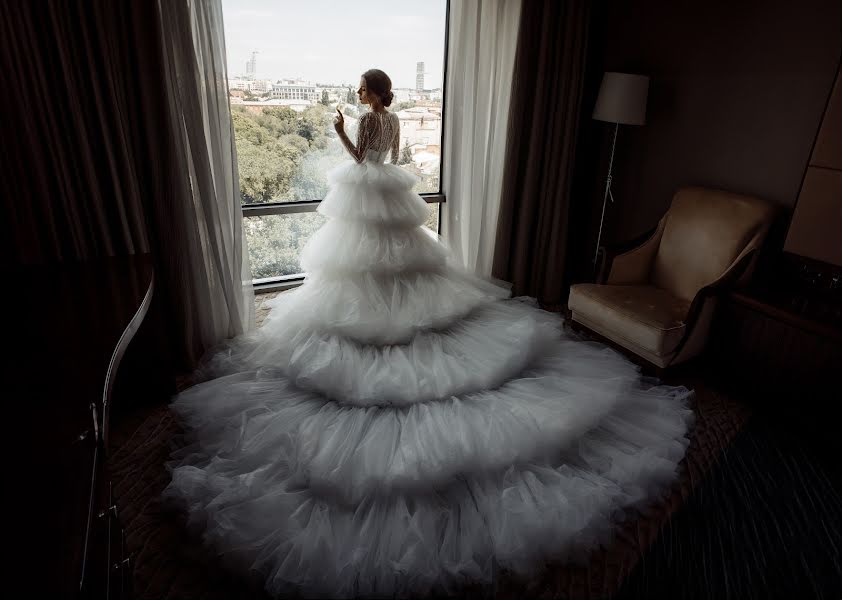 Fotógrafo de bodas Dima Voinalovich (voinalovich). Foto del 19 de junio 2023