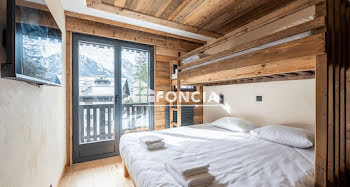 appartement à Chamonix-Mont-Blanc (74)