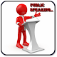 Download Art of Public Speaking For PC Windows and Mac 1.1