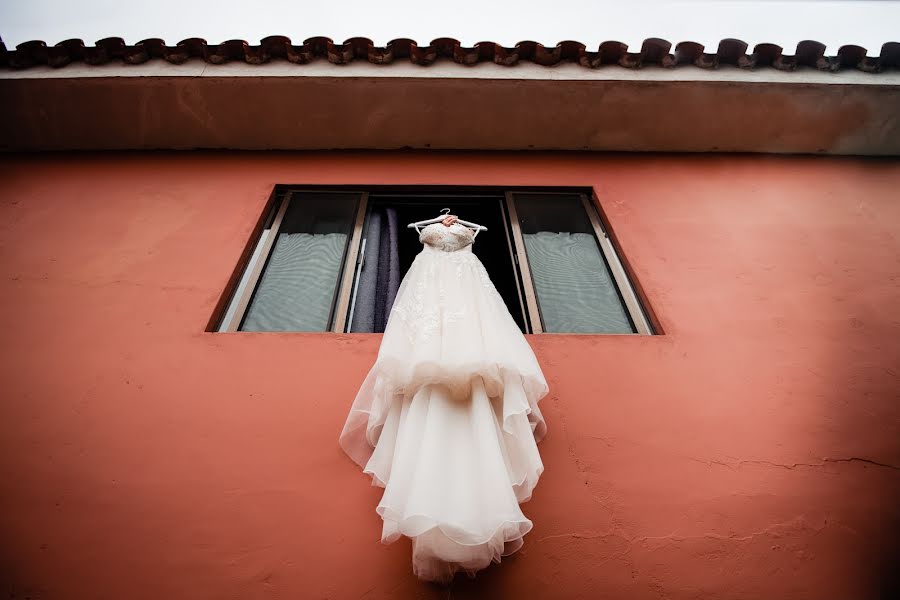 Fotógrafo de casamento Pablo Bravo (pablobravo). Foto de 2 de setembro 2021