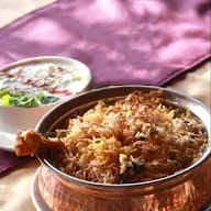 Ba - Khoob Biryani photo 2