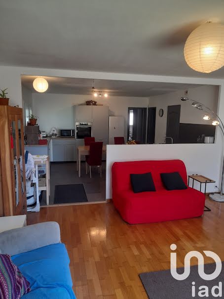 Vente appartement 5 pièces 97 m² à Floirac (33270), 268 000 €