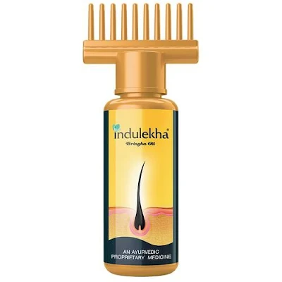 Indulekha Hairfall - 7.50 ml