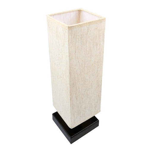 Title 2, Modern Simple Square Small Cloth Cover Table La...