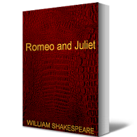 Romeo and Juliet (English)