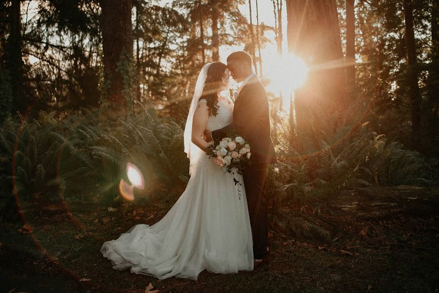 Fotógrafo de bodas Mikel Durán (mikelhw20). Foto del 17 de septiembre 2019