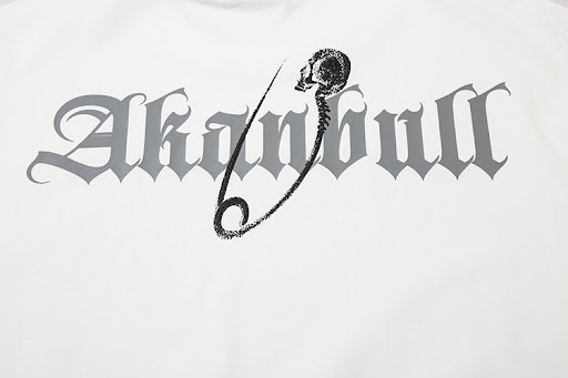 Title 3, Fashion Skull Short Sleeve T-shirt for men and ...