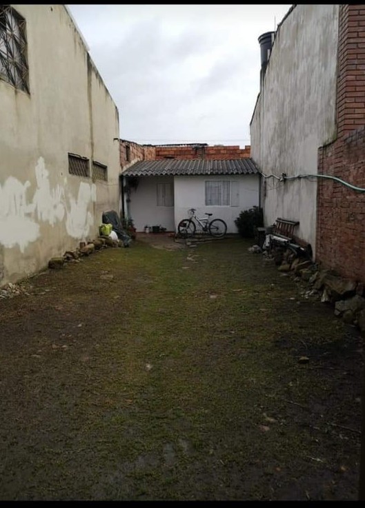 Lote En Venta - Sector El Campincito, Chia