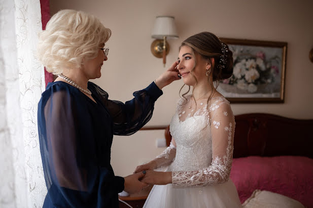 Vestuvių fotografas Tatyana Fot (fotphoto). Nuotrauka 2023 vasario 6