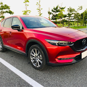 CX-5 KF2P