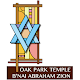 Oak Park Temple B'nai Abraham Zion Download on Windows