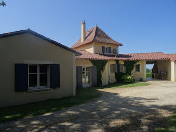 maison à Lalinde (24)