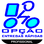 Cover Image of 下载 Opção Entregas - Profissional 11.5 APK