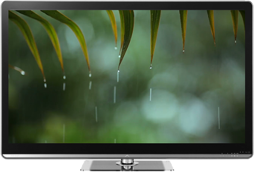免費下載生活APP|Rainy Window on TV/Chromecast app開箱文|APP開箱王