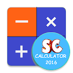 Cover Image of ダウンロード SimCity Buildit Calculator '16 2.4 APK