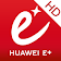 Huawei Enterprise Business HD icon